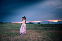 Portraiture